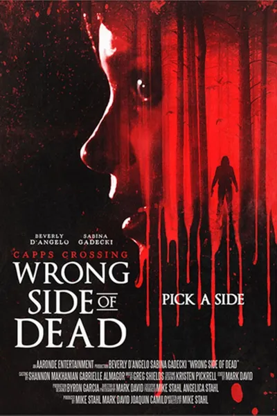 Capps Crossing: Wrong Side of Dead