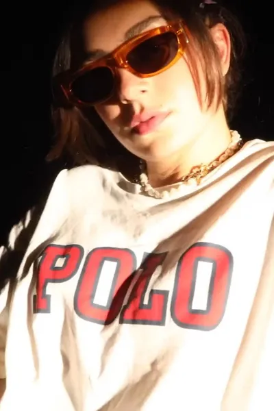 Charli XCX - Live at Appleville