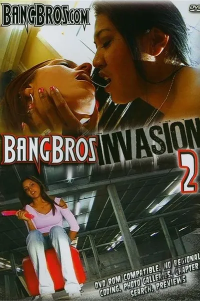 Bang Bros Invasion 2