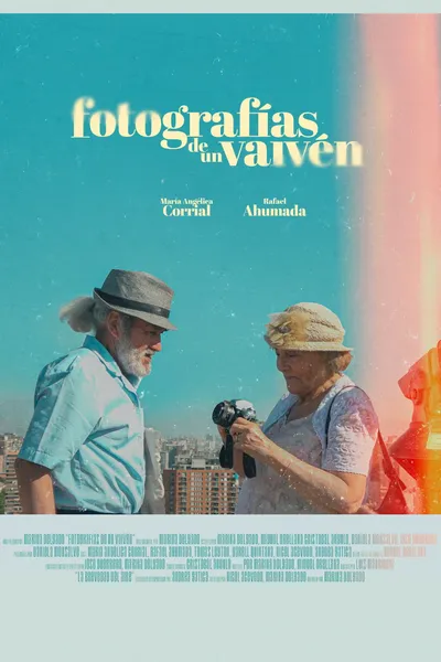 Fotografías de un vaivén