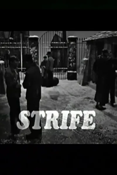 Strife