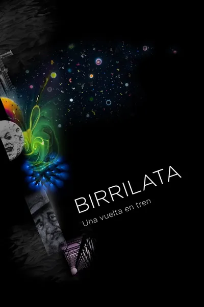 BirriLata, Around by Train