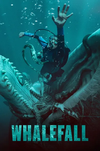 Whalefall