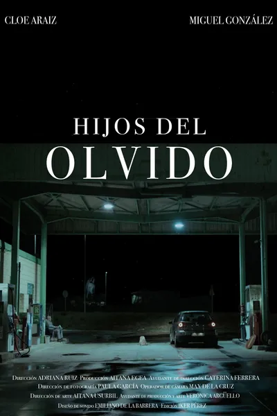 Hijos del olvido