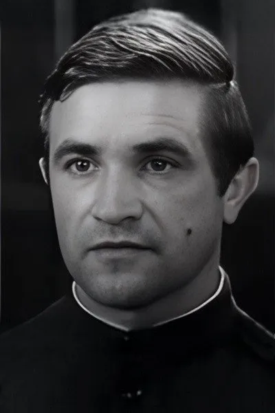 Yuri Martynov