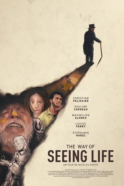 The Way of Seeing Life