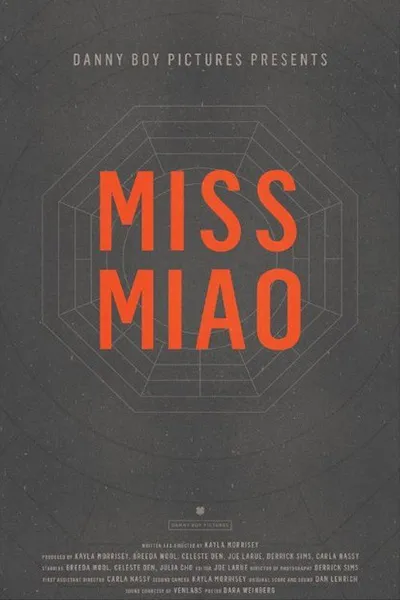 Miss Miao