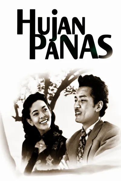 Hujan Panas