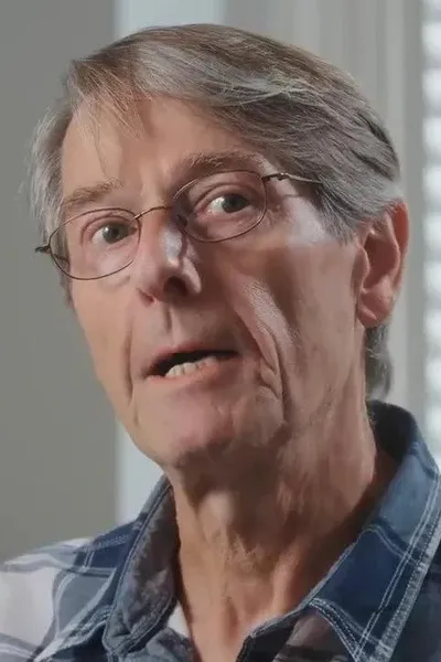 Dr Michael Yeadon