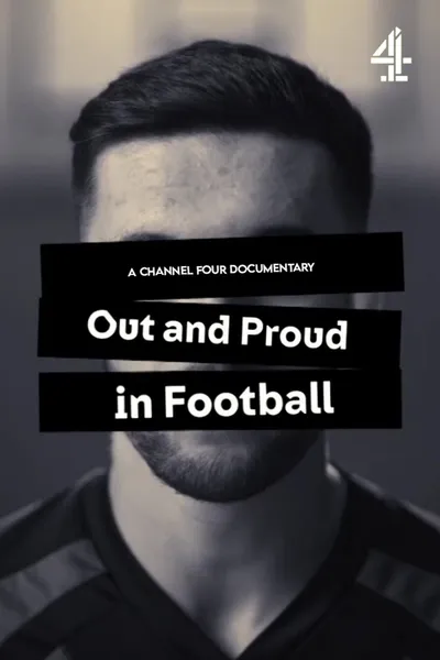Out and Proud in Football