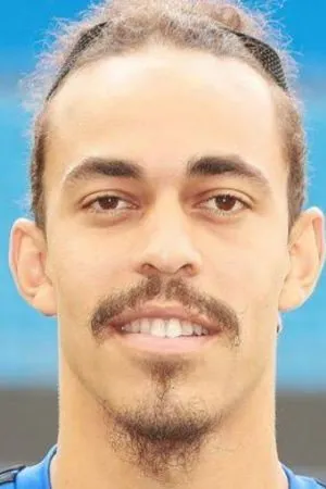 Yussuf Poulsen