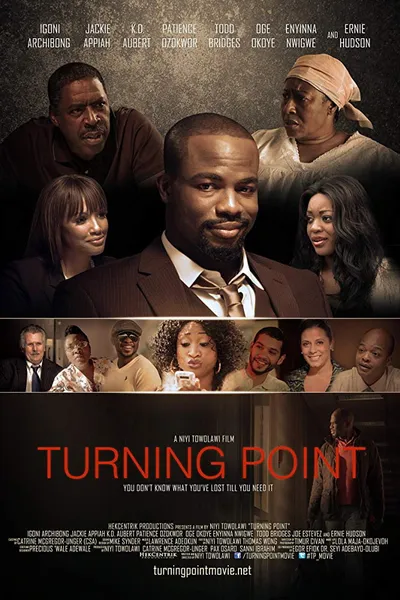 Turning Point
