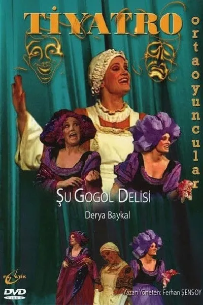 Şu Gogol Delisi