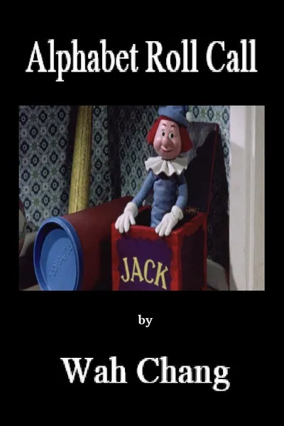 Alphabet Roll Call