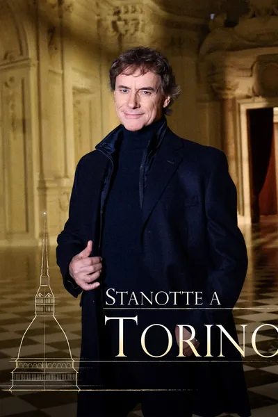 Tonight in Turin