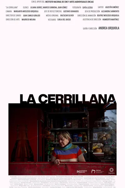 Cerrillana