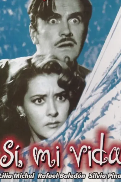 Si, Mi vida