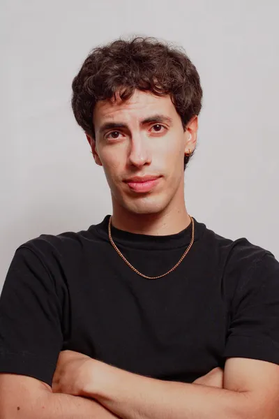 Alex Dessavre