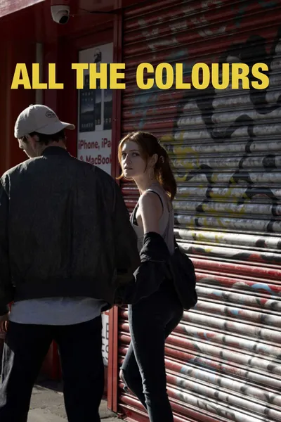 All the Colours