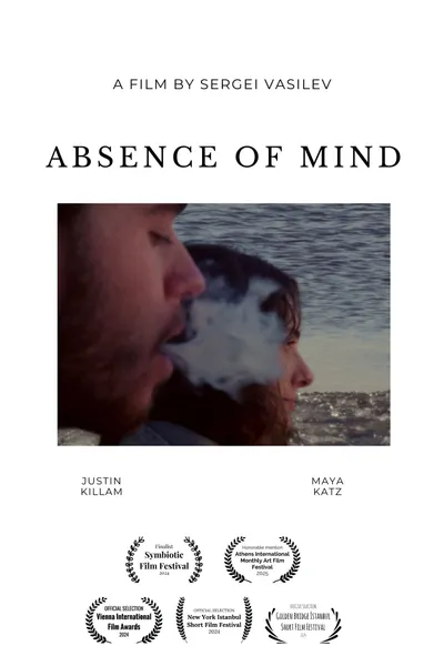 Absence of Mind