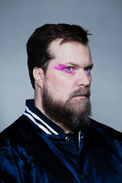 John Grant