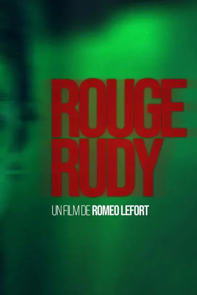 Rouge Rudy