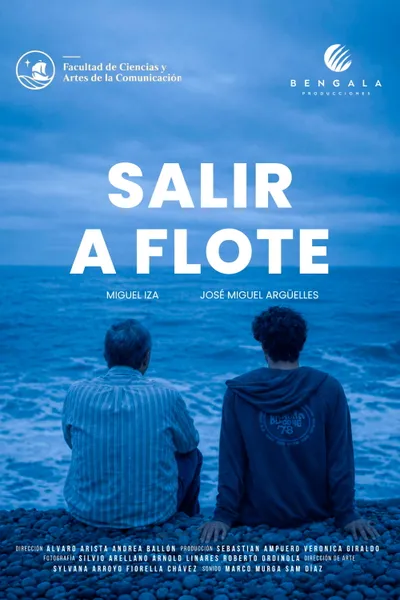 Get afloat