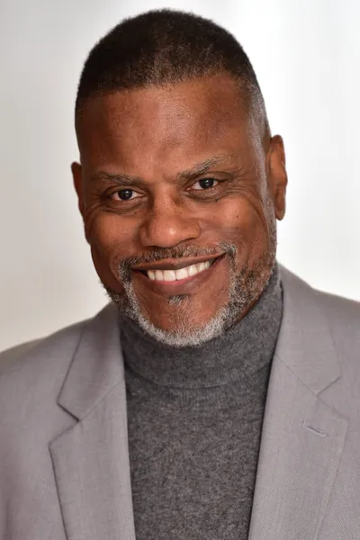 Roderic Lee
