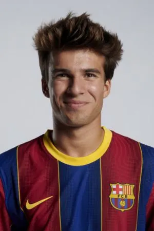 Riqui Puig
