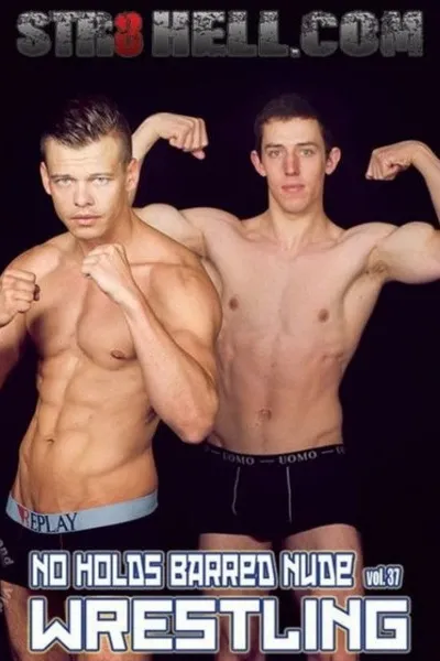 No Holds Barred Nude Wrestling 37