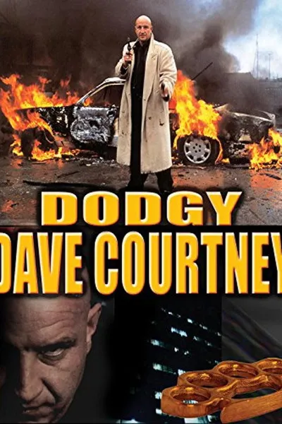 Dave Courtney Dodgy Dave