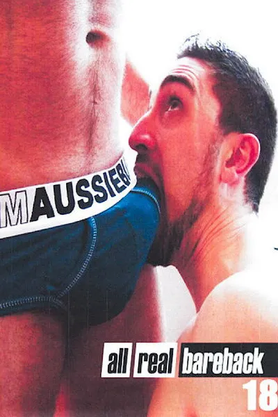 All Real Bareback 18