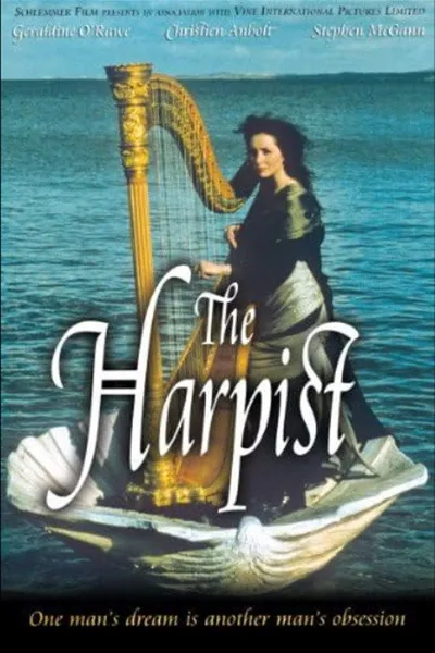 The Harpist