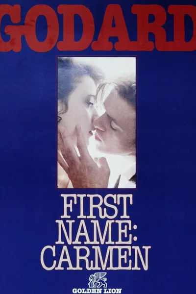First Name: Carmen