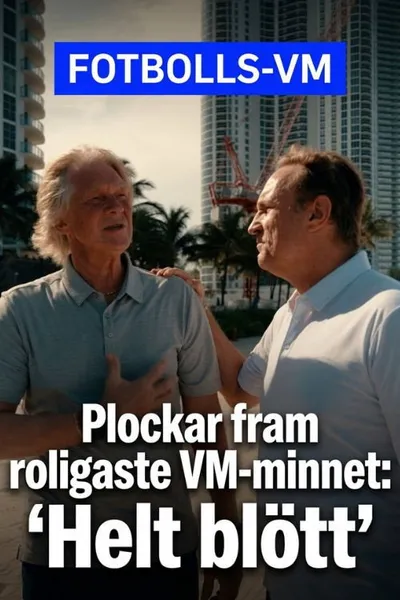 Chris and Glenn recall their favorite World Cup memory