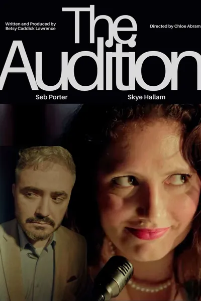 The Audition