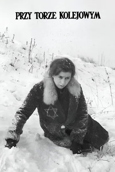 By the Railway Track