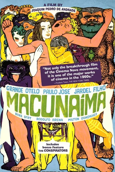 Macunaima