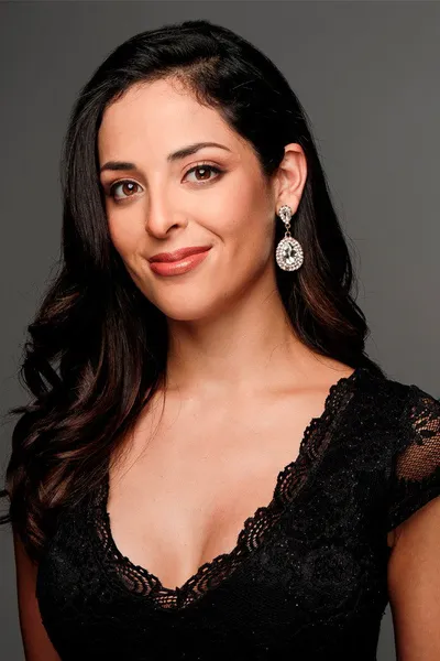 Andrea Luna