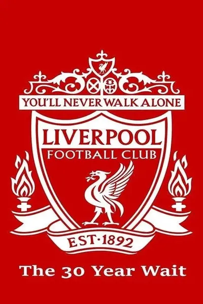 Liverpool FC: The 30 Year Wait
