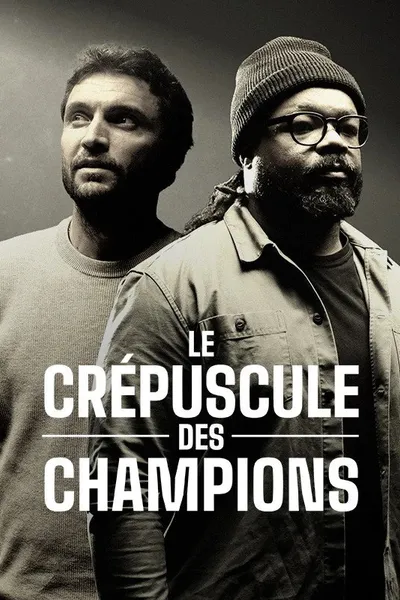 Le crépuscule des champions