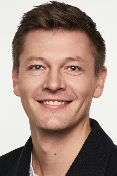 Lasse Svan