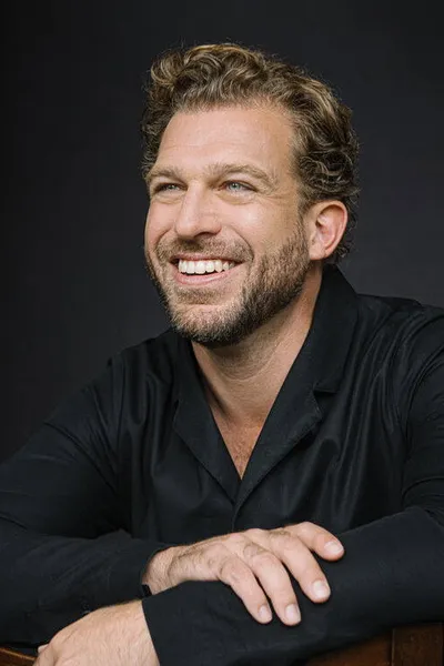 Julian Prégardien