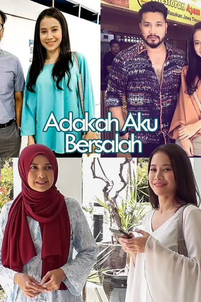 Adakah Aku Bersalah