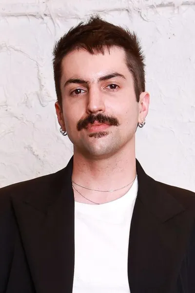 Mitch Grassi
