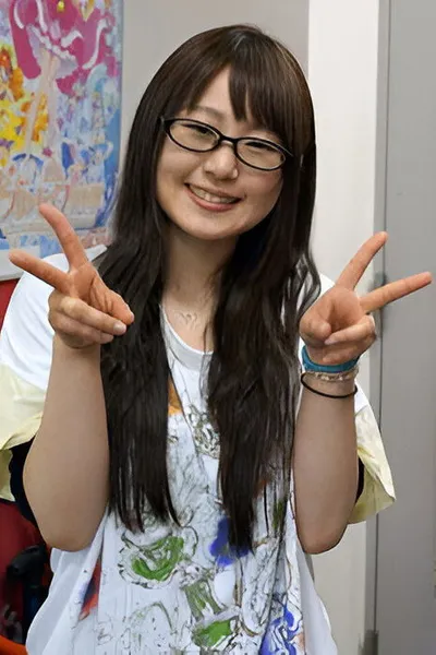 Nozomi Tamaki