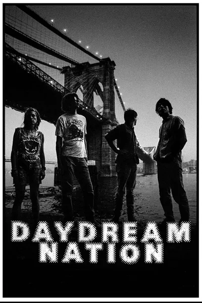 Sonic Youth: Daydream Nation