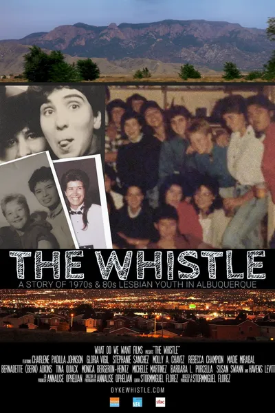 The Whistle