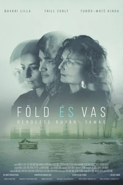Föld és vas