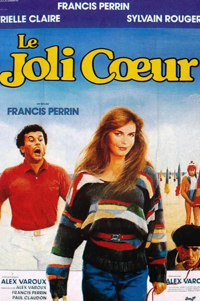 Le Joli Cœur